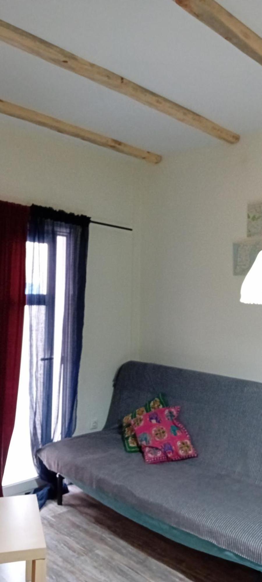The Studio With The Bohemian Ambiance Θεσσαλονίκη Εξωτερικό φωτογραφία